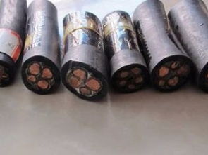 上海銅芯電纜線回收與高低壓電纜線拆除回收價(jià)格詳解