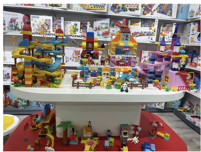 玩具產(chǎn)業(yè)帶線上參展抱團(tuán)出海，助推全球銷售新突破