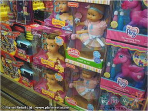 福利來襲！探秘美國阿爾迪超市的隱藏折扣與玩具熱銷驚喜（多圖詳解）