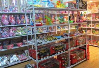 中國(guó)玩具產(chǎn)業(yè)的雙引擎 世界級(jí)生產(chǎn)基地與全球銷售網(wǎng)絡(luò)