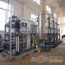 玉泉凈水設備 項目簡介、加盟政策與價格費用全解析